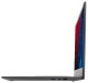 фото Ноутбук  iRu Tactio 15PHR в Смоленске 15.6 ", Ryzen 5, 16 Гб RAM, 512 Гб SSD, Radeon Graphics, Черный