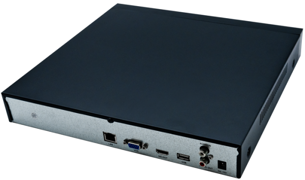 фото Видеорегистратор  IPTRONIC NVR1280i в Омске