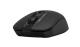 фото Мышь wireless A4Tech FB12S USB BLACK