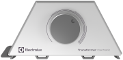 фото Блок управления Electrolux ECH/TUM3