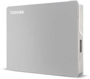 фото Внешний диск HDD Toshiba Canvio Flex