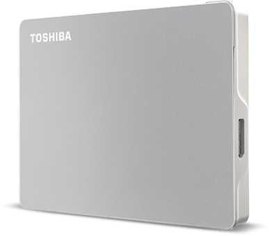 фото Внешний диск HDD 2.5