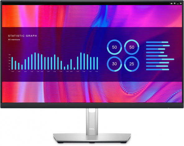 фото Монитор 23,8" Dell P2423DE в Красноярске
