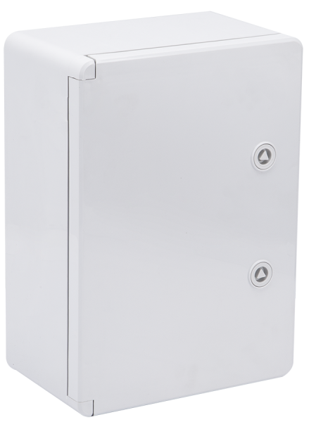 Изображение товара Корпус для электрооборудования IEK MKP93-N-352515-65 IP65 навесной