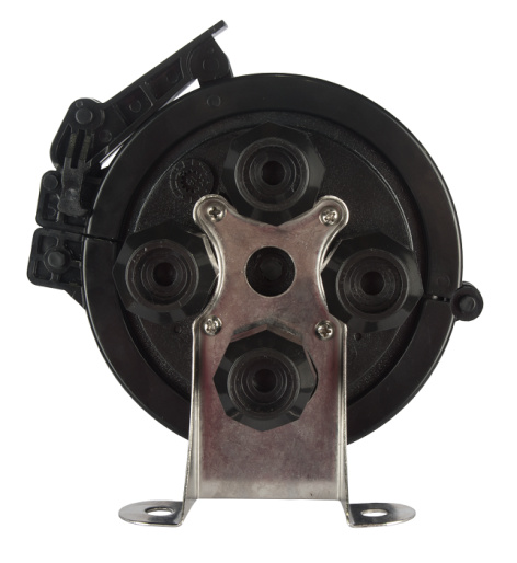 фото Муфта оптическая  NikoMax NMF-SC-1V-48-4MS в Омске