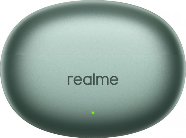 фото Гарнитура беспроводная Realme Buds Air 6 в Красноярске