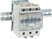 фото Контактор EKF ctr-s-95-220