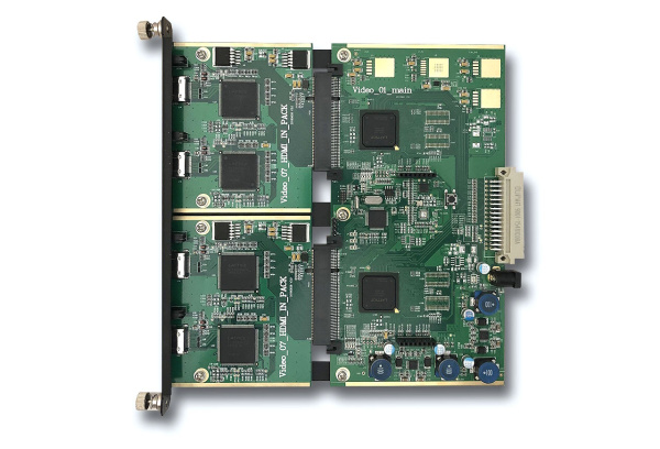 фото Карта  TNTV MMS-4WI-HDMI в Омске