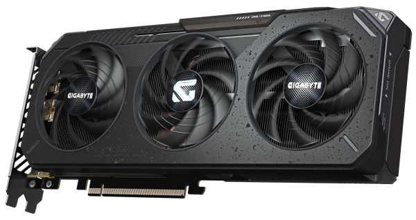 фото Видеокарта GIGABYTE Radeon RX 9060XT GAMING OC (GV-R9060XTGAMING OC-8GD) в Уфе