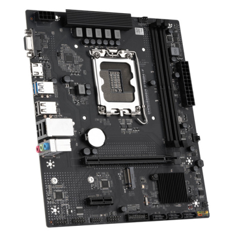 фото Материнская плата mATX MAXSUN Challenger B760M-F в Уфе