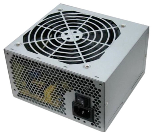 фото Блок питания ATX Foxline FZ450R в Перми