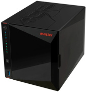 фото Сетевой накопитель данных ASUSTOR 90IX01R1-BW3S40
