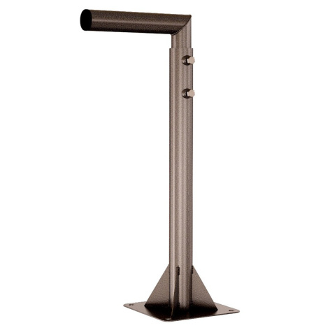 Изображение товара Кронштейн Rexant 34-0606 телескопический для антенн надежное крепление