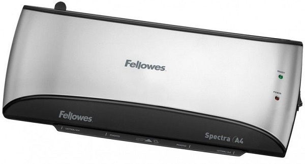 фото Ламинатор  Fellowes Spectra A4 в Уфе