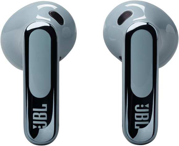 фото Наушники беспроводные JBL JBLLIVEFLEX3BLU в Казани