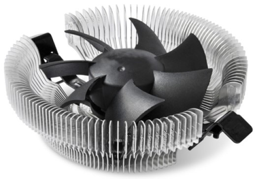 фото Кулер  Crown CM-80 в Казани