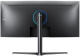 фото Монитор 34" Hisense 34G6H в Казани