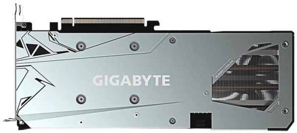фото Видеокарта GIGABYTE Radeon RX 7600 (GV-R76GAMING OC-8GD) в Екатеринбурге