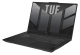 фото Ноутбук  ASUS TUF GAMING FA707NUQ-HX010 в Санкт-Петербургe 17.3 ", Ryzen 7, 16 Гб RAM, 512 Гб SSD, GeForce RTX 4050, Серый