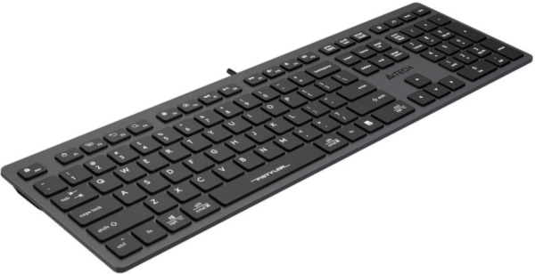 фото Клавиатура  A4Tech Fstyler FX50 в Уфе