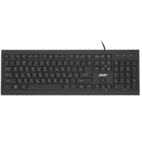 фото Клавиатура  Acer ZL.KBDEE.006 в Красноярске