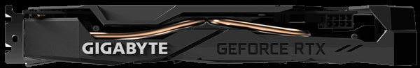 фото Видеокарта GIGABYTE GeForce RTX 2060 SUPER WINDFORCE OC