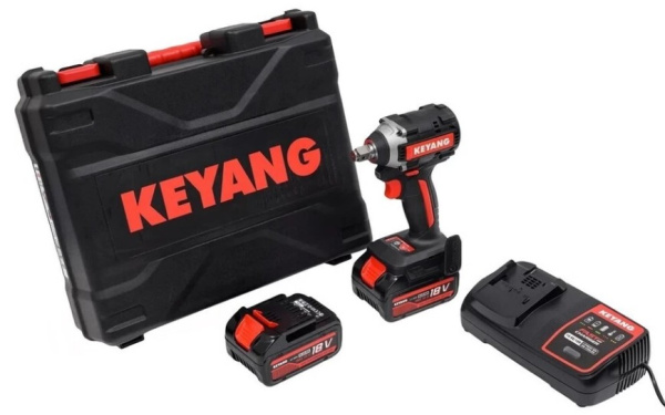 фото Гайковерт  KEYANG IW20BLH-315 (Bare) в Краснодаре