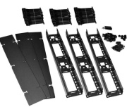 фото Кабельный организатор TWT TWT-RACK-VORG/L