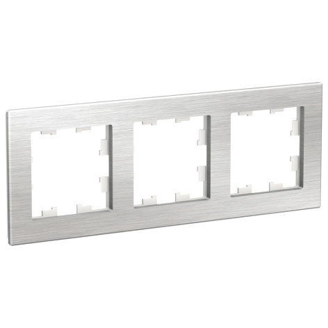 фото Рамка тройная  Systeme Electric ATN312103 в Уфе