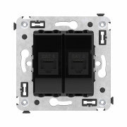 фото Розетка DKC 4402694