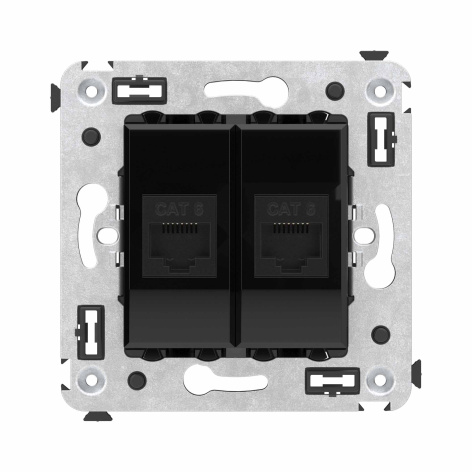 фото Розетка компьютерная DKC 4402694 в Уфе