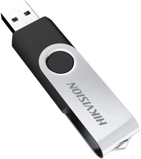 фото Накопитель USB 2.0 64GB HIKVISION HS-USB-M200S/64G в Челябинске