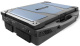 фото Ноутбук защищённый CyberBook R1174 в Уфе 14 ", Core i7, 8 Гб RAM, 256 Гб SSD, Iris Xe Graphics, Черный