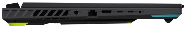 фото Ноутбук ASUS ROG Strix G16 G614P (G614PH-RV019) 16" (AMD Ryzen 9, 16Гб DDR5, SSD 1 Тб, GeForce RTX 5050, Без ОС) Серый [90NR0KX7-M00180]