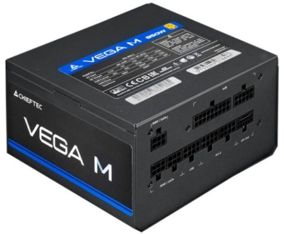 фото Блок питания ATX Chieftec PPG-750-C в Уфе