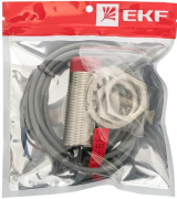 фото Датчик EKF PROXIS-1-30-15-P-NO-2