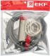 фото Датчик бесконтактный емкостный EKF PROXIS-1-30-15-P-NO-2 в Уфе