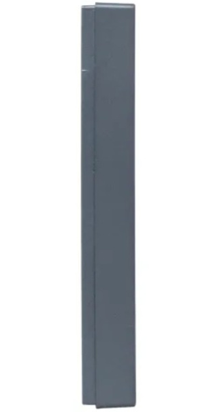 фото Рамка пятерная  EKF UP1-FPG-05 в Воронеже