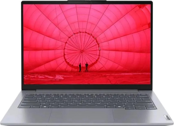фото Ноутбук  Lenovo ThinkBook 14-IML в Волгограде 14 ", Core Ultra 5, 32 Гб RAM, 1.5 Тб SSD, Arc graphics, Серый