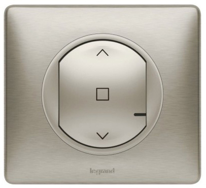 фото Выключатель  Legrand 067776 в Уфе