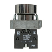 фото Кнопка EKF xb2-ba51-65