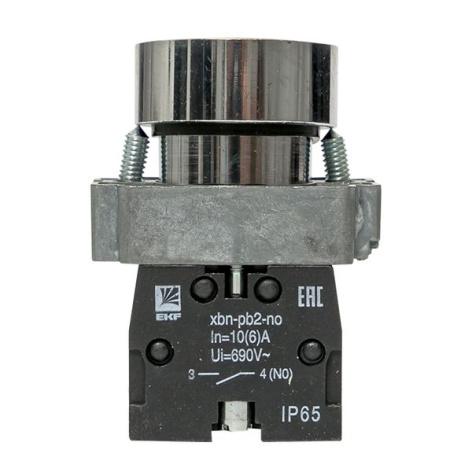 фото Кнопка  EKF xb2-ba51-65 в Перми
