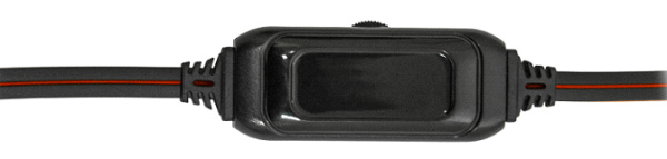 фото Гарнитура проводная Defender Warhead G-185 в Омске