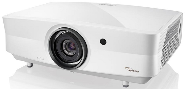 фото Проектор  Optoma UHZ65LV в Казани