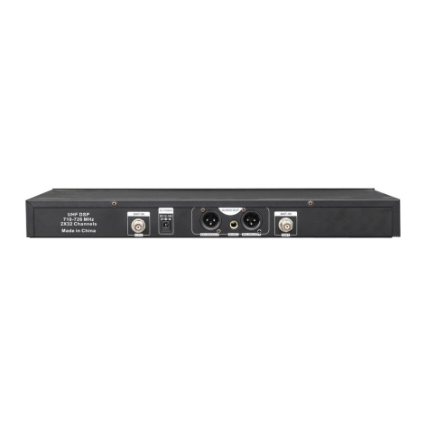 фото Микрофонная система  Axelvox DWS7000HT (RT Bundle) в Казани