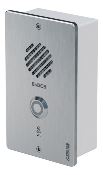 фото Вызывная панель Roxton CP-8032i в Омске