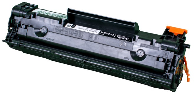 

Картридж Sakura SACF283A для HP LJ Pro M201n/M125nw/M127fw, черный, 1600 к., SACF283A