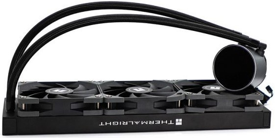 фото Система охлаждения жидкостная Thermalright Frozen Magic 360 в Перми