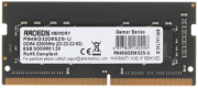 фото Модуль памяти AMD R948G3206S2S-UO
