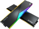 фото Модуль памяти DDR5 32GB (2*16GB) ADATA XPG AX5U6400C3216G-DCLANRSG в Перми
